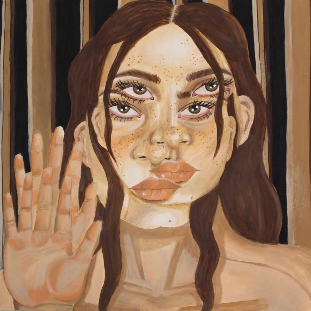 Meet your Posher, Jade